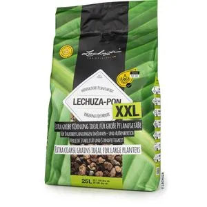 Lechuza Substrat Pon XXL 25L von Lechuza