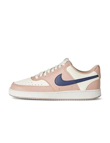 Nike Damen Sneaker COURT VISION LOW NEXT NATURE 40,5EU von Nike