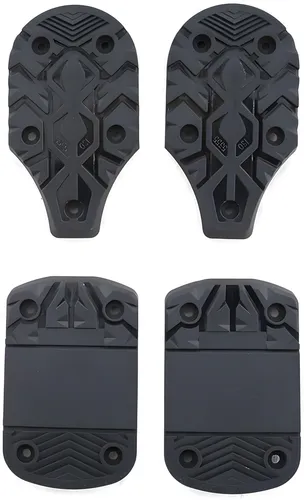 Tecnica Mono Soles Ersatzsohlen für Skischuhe Mach 1 - Hochwertige Kunststoffsohlen für optimale Anpassung und Komfort in Skischuhen, ideal für leidenschaftliche Skifahrer.
