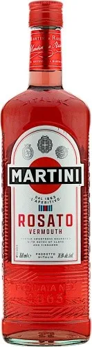 Martini Rosato 0,75l