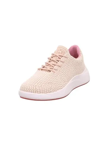 Legero Damen Balloon Sneaker, Offwhite 1040,38 EU (Herstellergröße 5)