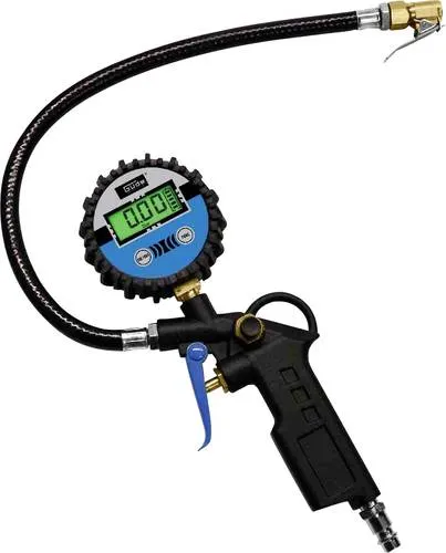 GÜDE Druckluft-Reifenfüller von Güde