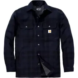 Carhartt Flannel Sherpa Hemd/Textiljacke von Carhartt