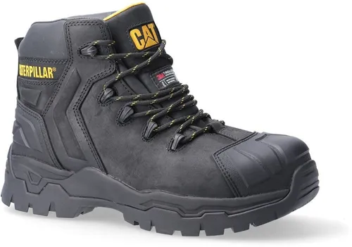 Stiefel von Cat