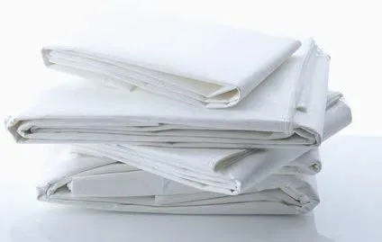 Allergiker Milben Bettwäsche Oberbett-Bezug, Encasing Milbenkotdicht 200 x 220 cm, Milbenschutz für Hausstauballergiker