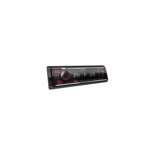 Kenwood KMM-BT408DABNA Autoradio