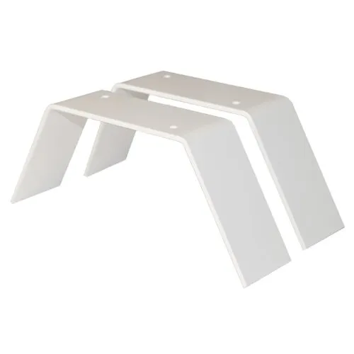 Standfüße für BOS Elektroheizung