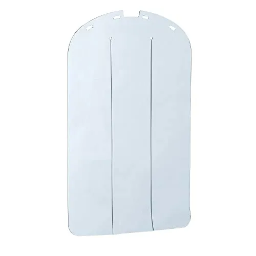 Kunststofftür für Hundehütte Dogvilla 90 - transparente Tür für zusätzlichen Schutz und Komfort, einfache Installation für jedes Wetter