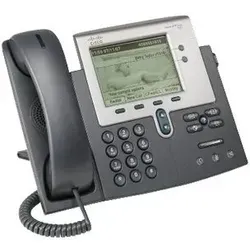 Cisco CP-7942G Neu von Cisco