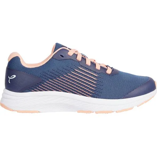 ENERGETICS Elexir XIII J Running-Schuh für Kinder - Leichter und flexibler Laufschuh für Kinder, mit elastischer Gummischnürung für optimalen Halt und Komfort beim Laufen.