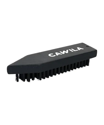 Cawila Schuhbürste Accessoire schwarz, OneSize Ohne Geschlecht