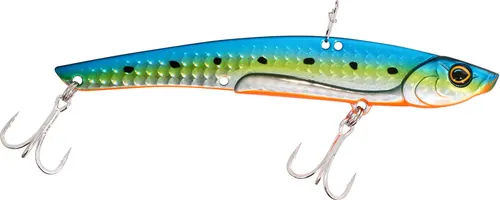 Illex Blade Bait Runner Blade 115 UV Sardine