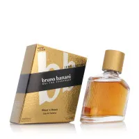 Bruno Banani Mans Best Eau de Toilette 50 ml von bruno banani