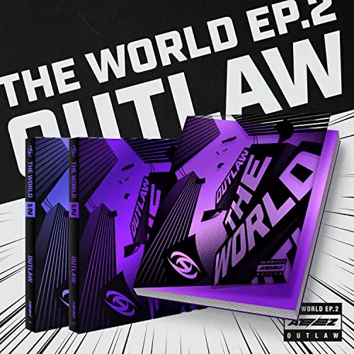 World Ep. 2: Outlaw