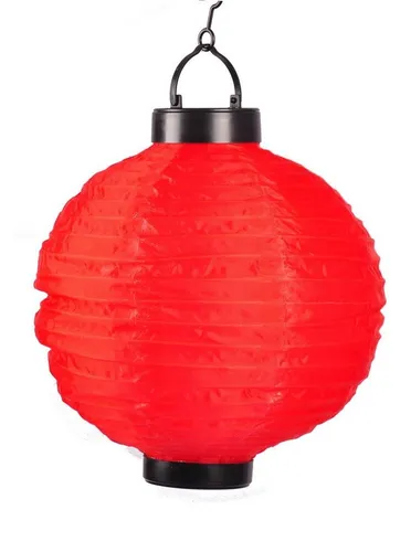 Lampenschirme Rot von BURI