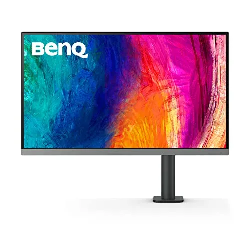 BenQ DesignVue PD2706UA 27 Zoll 4K Monitor von BenQ