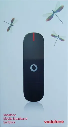 Vodafone D2 USB Stick K4203-HV black