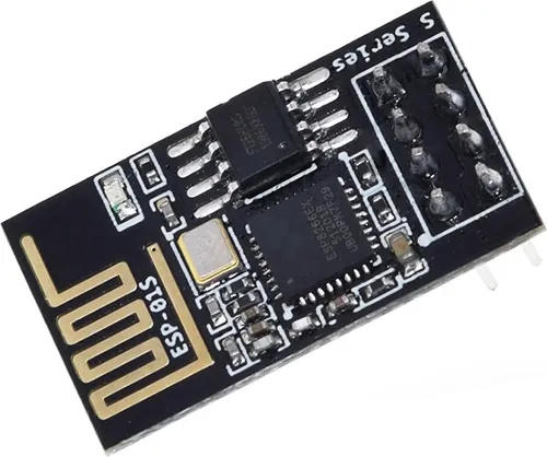 ESP8266 ESP-01S WLAN WiFi Modul