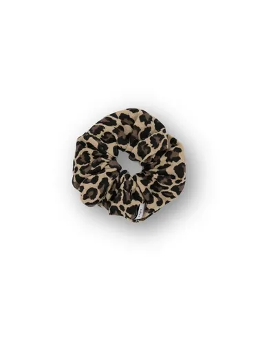 hutch&putch Haargummi Musselin-Scrunchie • Erwachsene, 1-tlg., weniger Knickstellen und damit weniger Haarbruch