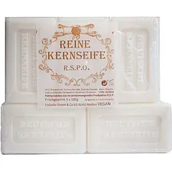 DEUTSCHE KERNSEIFE 5 Stück
