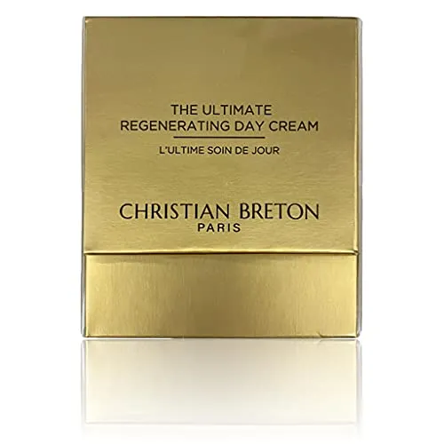 Christian Breton Paris The Ultimate Regenerating Day Cream 50ml