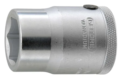 Gedore Steckschlüssel-Einsatz 3/4