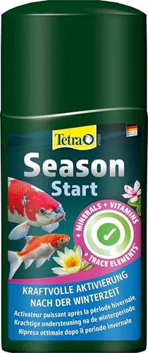 Tetra Pond SeasonStart von Tetra