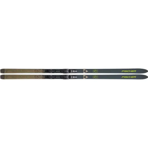 FISCHER Langlauf Sets ADVENTURE 62 CROWN XTRALITE SET / B von Fischer
