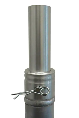 Global Truss Boxen Adapter