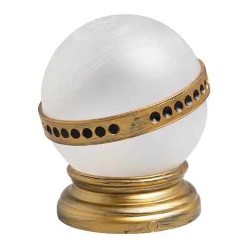 Grupo Erik LED Lampe Harry Potter Erinnermich in gold von Grupo Erik