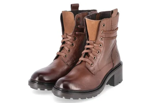 Bullboxer Bullboxer 6RF0090201 3100 Damen Leder braun Stiefelette