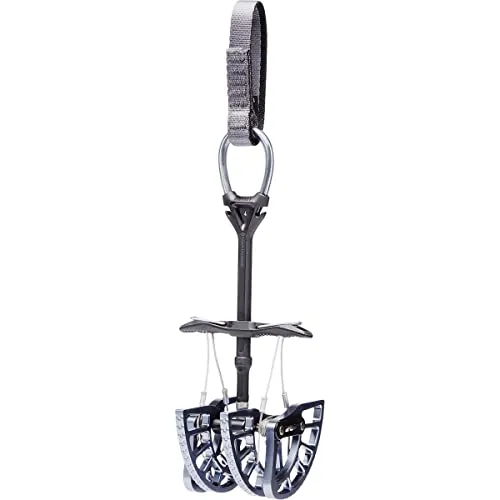 Black Diamond Camalot C4 #3 Klemmgerät - Blau, 3 - Kletterausrüstung mit innovativem Design für maximale Sicherheit und Halt, ideal für anspruchsvolle Kletterer.