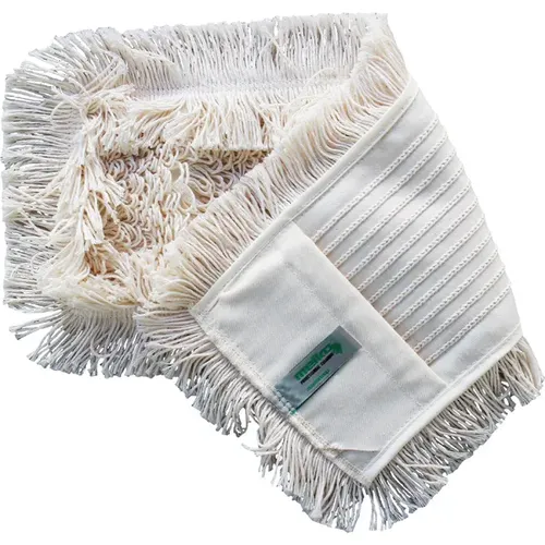 Wischmop aus Baumwolle Meiko Mastermopp außen offen 40 cm Baumwollmop getuftet