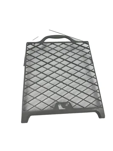 Abstreifgitter Farbgitter Kunstoffgitter Malergitter 22 x 25 cm mit Eimerhaken