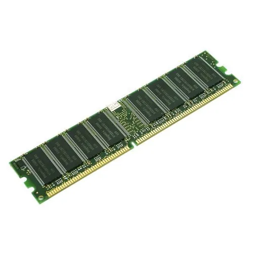 Dell 16GB DDR4 DIMM 2400MHz - DDR4 DIMM Speicher mit 16 GB, ideal für Dell PowerEdge und Precision Rack Systeme, bietet hohe Zuverlässigkeit durch ECC-Technologie.