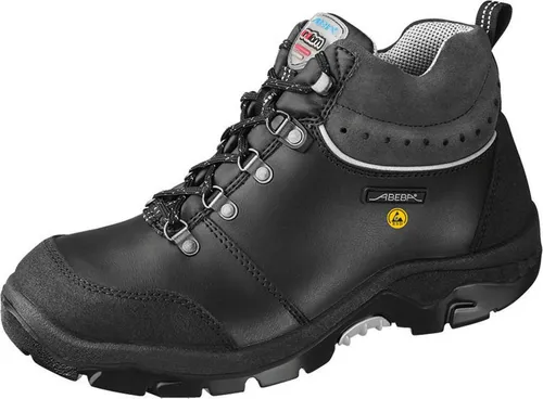 Sicherheitsstiefel anatom 32268 S3 SRC ESD, Größe 49