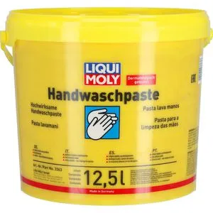 Liqui Moly Handreiniger Handwaschpaste 3363 von LIQUI MOLY