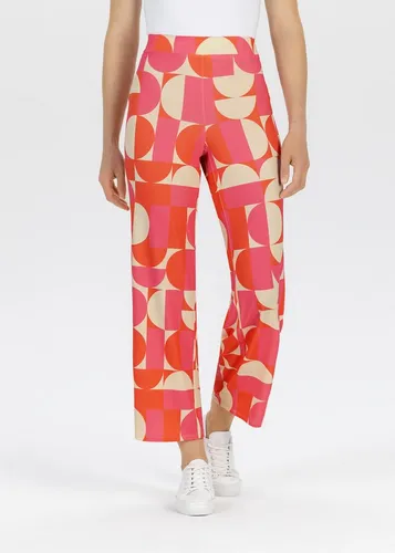 Stehmann Damen 7/8-Hose in pinklemonade von Stehmann