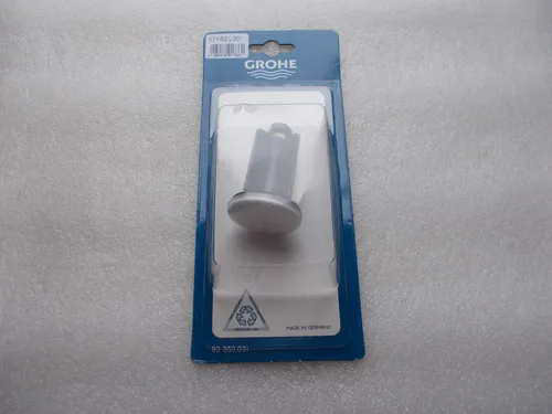 GROHE Stopfen, weiß (07182L00) von GROHE