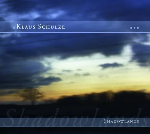 Schulze,Klaus / Shadowlands