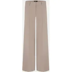 Cambio Hose Amelie Beige 36/32 – Elegante Business-Hose von Cambio
