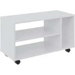 Boxxx TV-Element Weiß – Praktisches Kleinmöbel