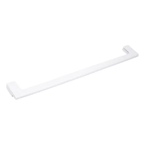 Beko 4233500100 Halteleiste vorne für Glasplatte oben beko in