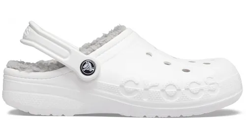 Crocs Unisex Baya Lined Clog von Crocs