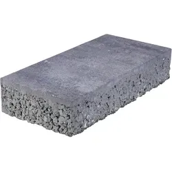 Mauersteine & Betonblöcke Grau von EHL