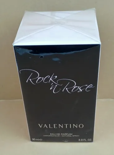 VALENTINO ROCK'n ROSE EDP 90ml von Valentino