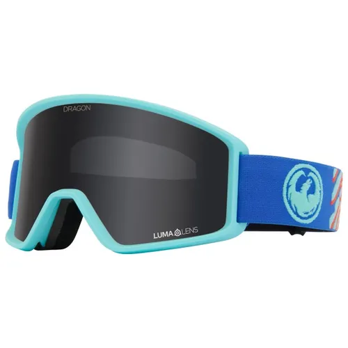 Dragon - DXT OTG (VLT 23%) - Skibrille Gr S grau