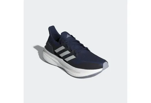 adidas Performance ULTRABOOST 5 Laufschuh blau 42 2/3 EU - Laufschuhe mit optimaler Dämpfung und Energierückgabe, ideal für Läufer, die Komfort und Leistung suchen.
