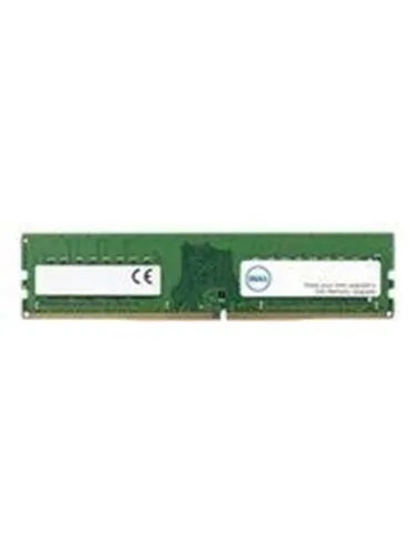 DELL AB371019 Speichermodul 16 GB DDR4 3200 MHz - Arbeitsspeicher für PC und Server, steigert die Effizienz mit 16 GB Kapazität und 3200 MHz Geschwindigkeit – ideal für Dell Systeme.