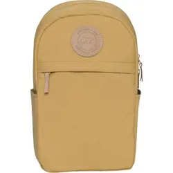 Beckmann Kinderrucksack Mini Urban Yellow in gelb von Beckmann